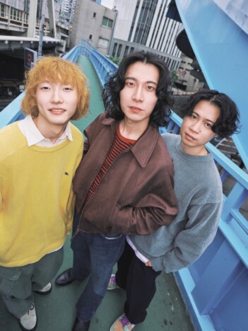 Re:name、耳を掴んで離さない“ユニークなポップネス”　インディシーンで進化を遂げて10周年、広がり続ける音楽性