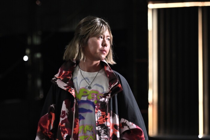 Mrs. GREEN APPLE 藤澤涼架が『リブート』で放つ異彩　芝居の核になった“大森元貴の助言”