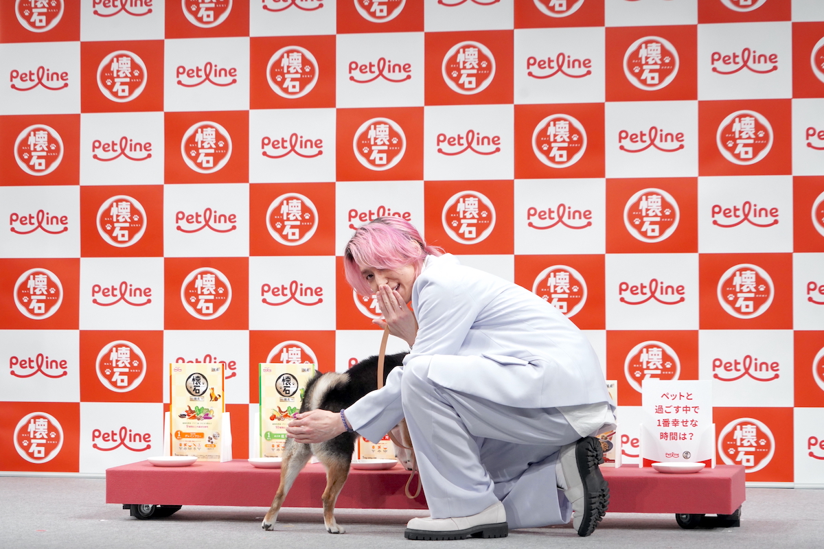 Snow Man 佐久間大介（写真=本 手）