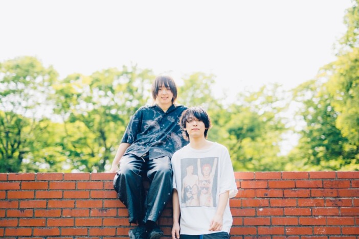 セカンドバッカー、2nd EP『あの時こうしておけばよかった』リリース　全国ツアーチケット一般販売開始