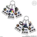 スプラトゥーン3 ギア3連チャーム　ラインナップ