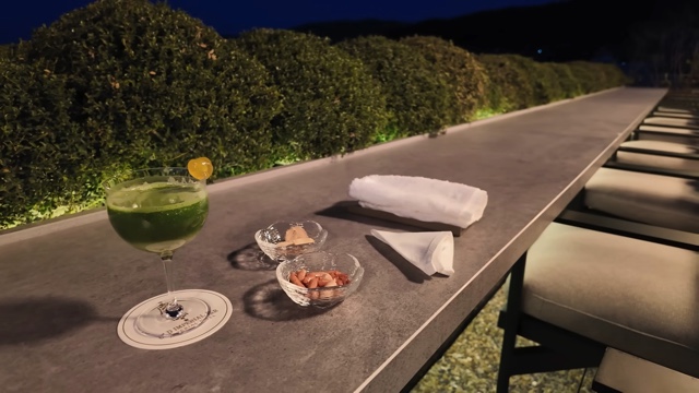 スーツが紹介した『帝国ホテル 京都』の客室