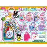 『たまごっち カスタムキーリング2』