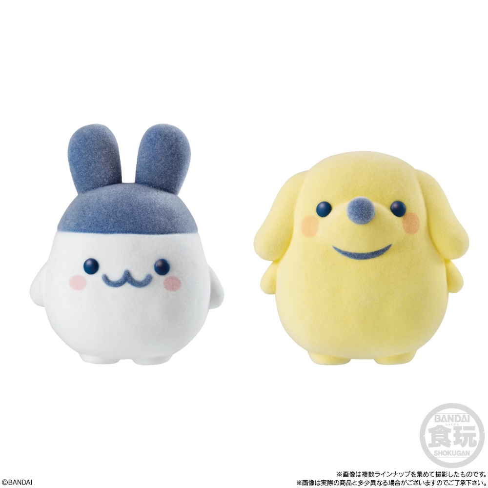 『たまごっち おともだちどーる』　ラインナップ