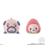 『たまごっち おともだちどーる』　ラインナップ