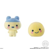 『たまごっち おともだちどーる』　ラインナップ