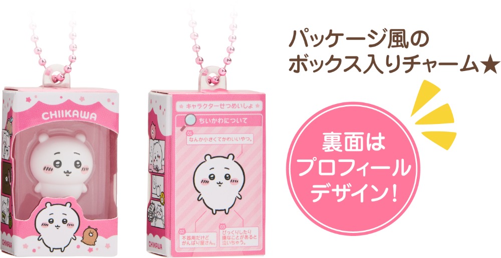 パッケージデザイン