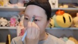 轟ちゃん、“石原さとみ風メイク”で大変身の画像