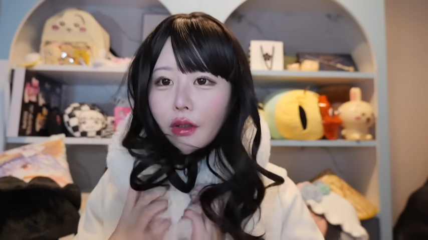 轟ちゃん、“石原さとみ風メイク”で大変身の画像