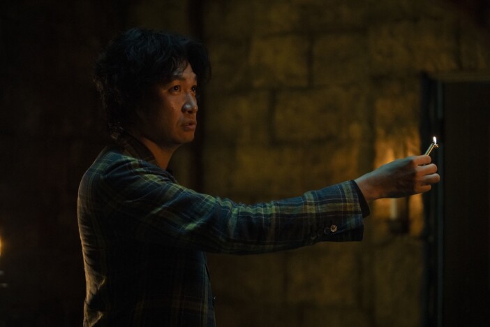 Huluオリジナル『時計館の殺人』本予告第2弾公開　時計館の謎に迫る新映像も