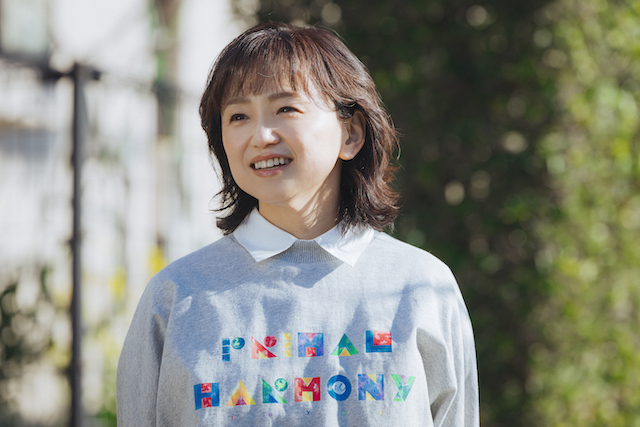 『時すでにおスシ!?』第1話先行カットの画像