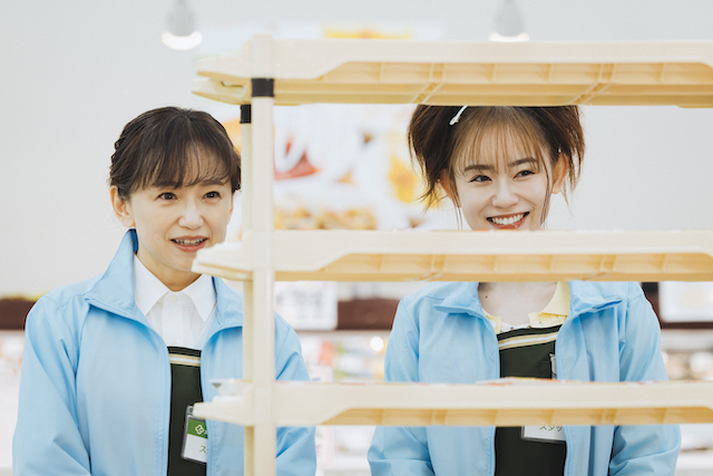 『時すでにおスシ!?』第1話先行カットの画像