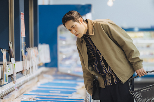 『時すでにおスシ!?』第1話先行カットの画像