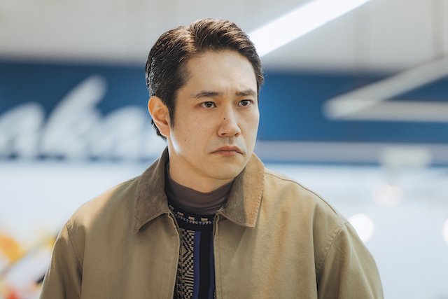 『時すでにおスシ!?』第1話先行カットの画像