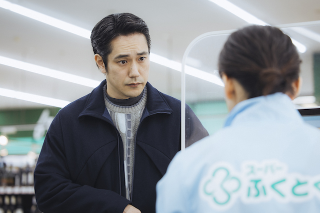 『時すでにおスシ!?』第1話先行カットの画像