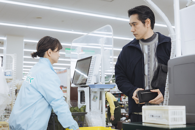 『時すでにおスシ!?』第1話先行カットの画像