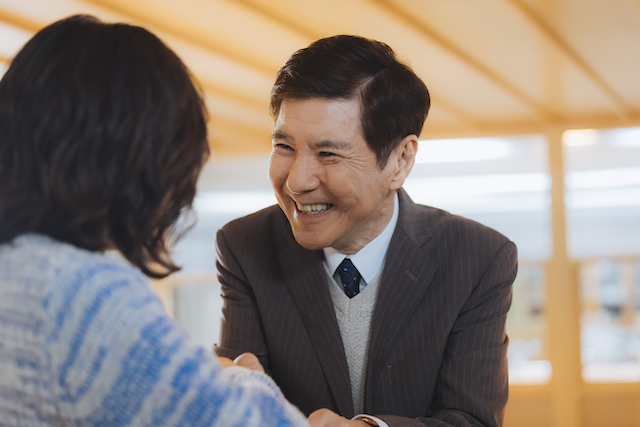 『時すでにおスシ!?』第1話先行カットの画像