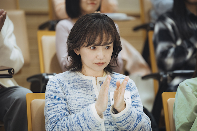 『時すでにおスシ!?』第1話先行カットの画像