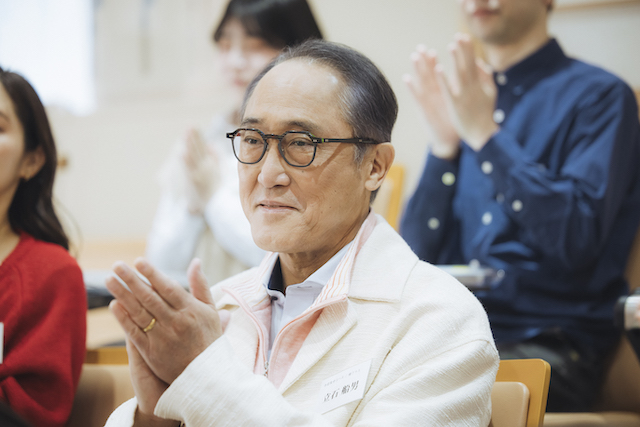 『時すでにおスシ!?』第1話先行カットの画像