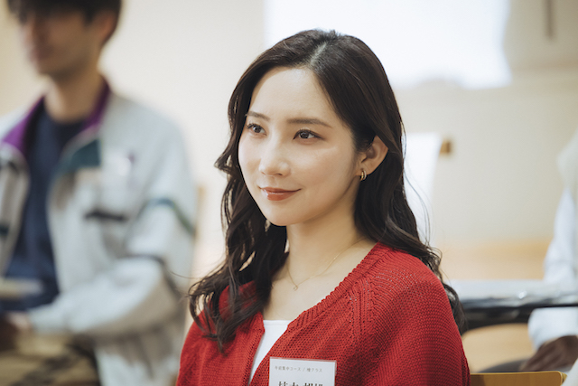 『時すでにおスシ!?』第1話先行カットの画像