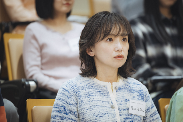 『時すでにおスシ!?』第1話先行カットの画像