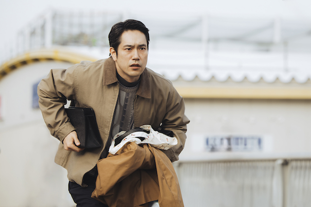 『時すでにおスシ!?』第1話先行カットの画像