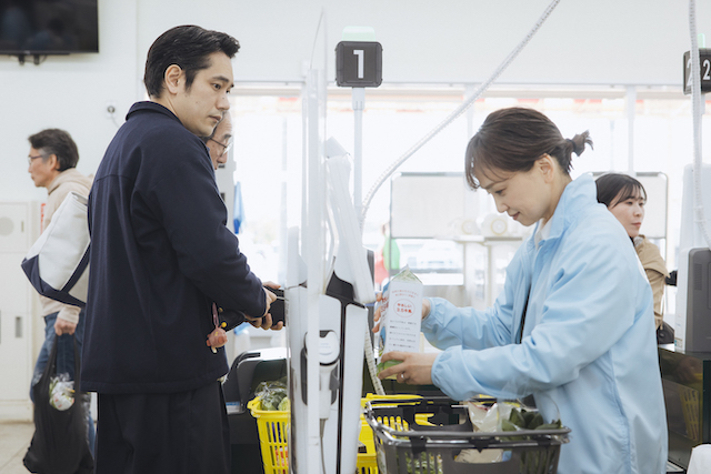 『時すでにおスシ!?』第1話先行カットの画像