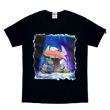 UNDERTALE×スクウェア・エニックスのコラボグッズ