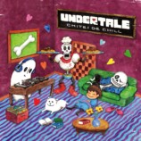 『UNDERTALE: CHITEI DE CHILL』