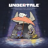 『UNDERTALE Piano Arrangement Album - Echoes Beneath』