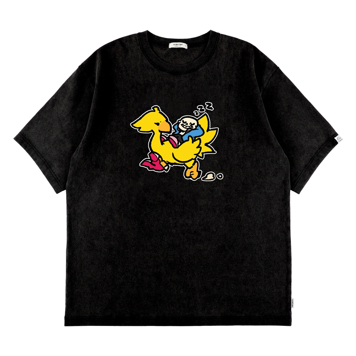 UNDERTALE×スクウェア・エニックスのコラボグッズ