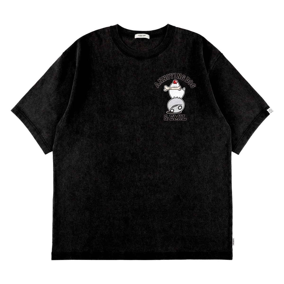 UNDERTALE×スクウェア・エニックスのコラボグッズ