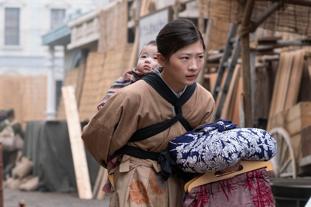 『山田轟法律事務所』土居×戸塚コメントの画像