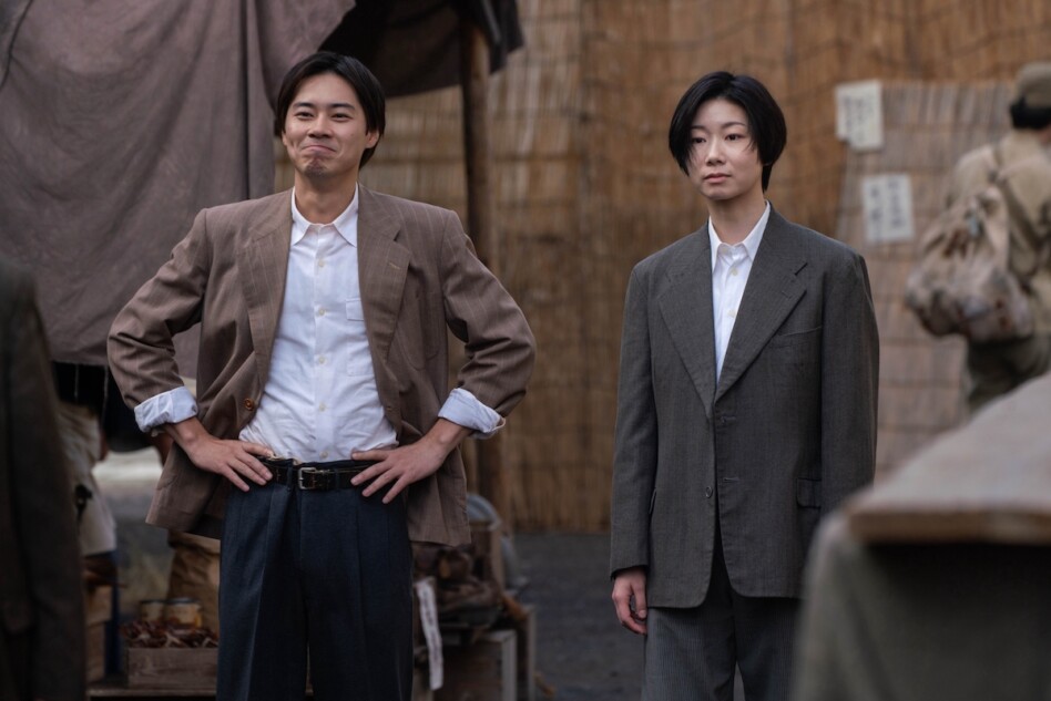 『山田轟法律事務所』土居×戸塚コメント