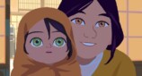 日米ハーフの私が観た『アメリと雨の物語』の画像