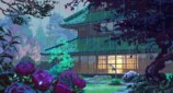 日米ハーフの私が観た『アメリと雨の物語』の画像