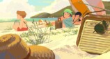 日米ハーフの私が観た『アメリと雨の物語』の画像