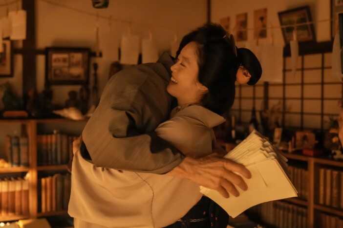 『ばけばけ』演出の参考に『ルックバック』？　制作陣が明かす『怪談』誕生に込めた“愛”