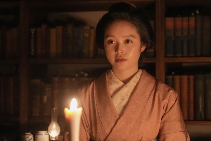 髙石あかりがヒロインな理由が詰まった『ばけばけ』第120話　心を揺さぶる牛尾憲輔の音楽も