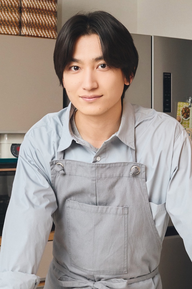 『晩餐ブルース Special』放送決定の画像