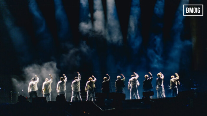 BMSGのドラマが凝縮されたステージ　「To The First」「MISSION」「At The Last」のライブ映像で辿る軌跡