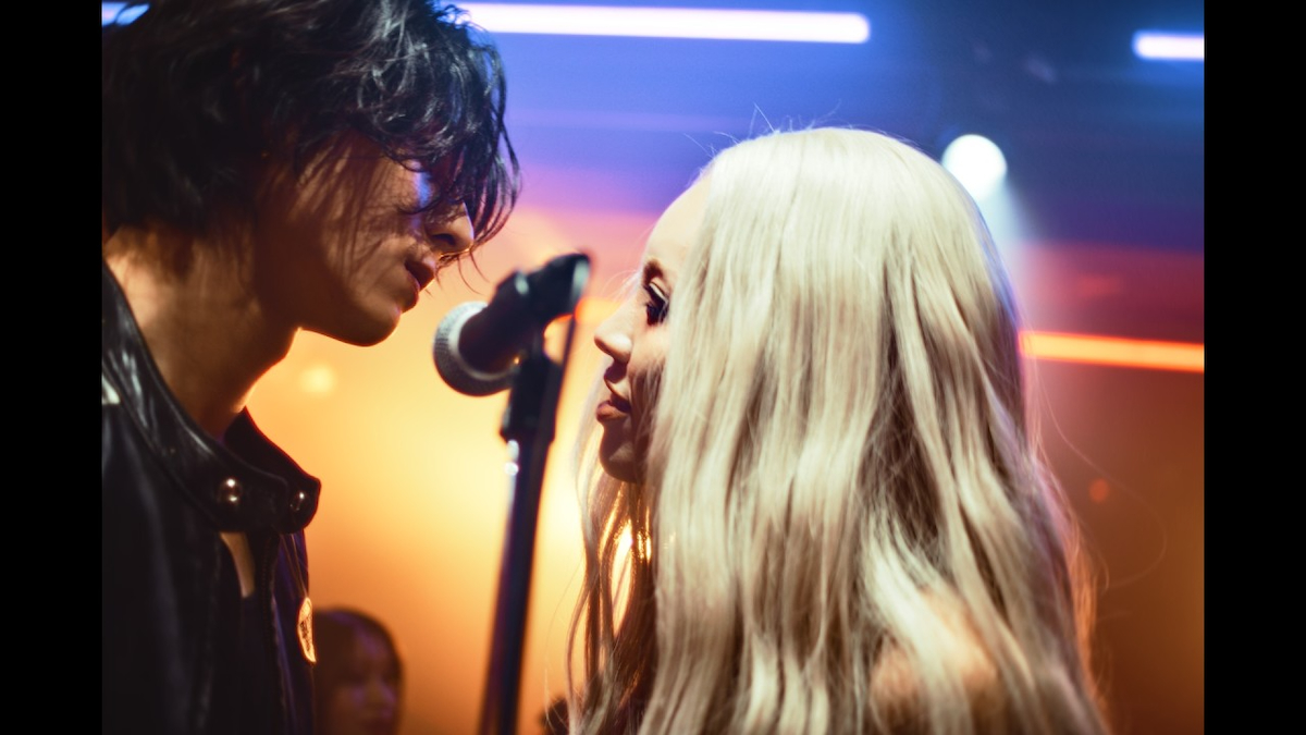 ちゃんみなと西洸人が今共演するドラマ性