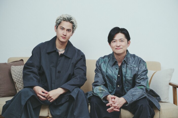 下野紘×武内駿輔『北斗の拳 ザコ挽』対談