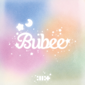 「Bubee」ジャケット写真