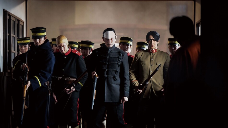 『ゴールデンカムイ』は丁寧な実写化作品に