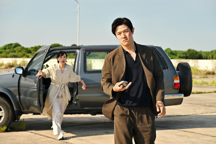 『リブート』はなぜ“直球の家族愛”を描いたのか　最終章の狙いと重要人物を制作陣に聞く