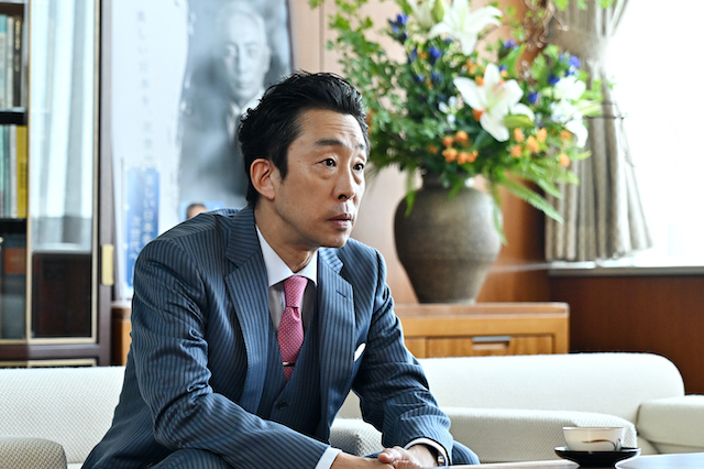 『リブート』最終章の狙いを制作陣に聞くの画像