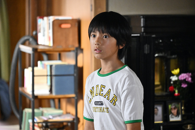 『リブート』最終章の狙いを制作陣に聞くの画像