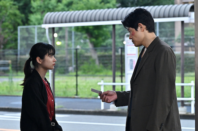 『リブート』最終章の狙いを制作陣に聞くの画像