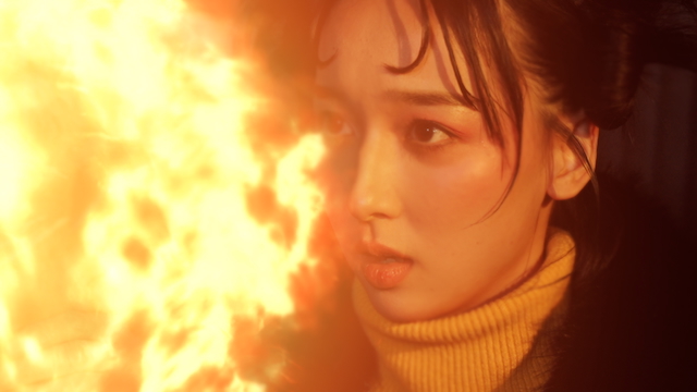 「才能インフレイション」MVより